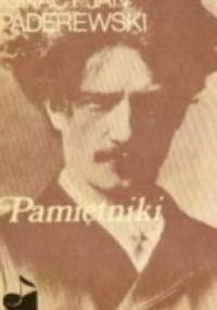 Pamiętniki - Ignacy Jan Paderewski