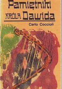 Pamiętniki króla Dawida - Carlo Coccioli