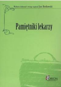 Pamiętniki lekarzy - Jan Borkowski, Z Karasiówna