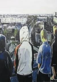 Pamiętniki Planktona - Ryszard C.