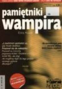 Pamiętniki wampira - Eddy Kozak