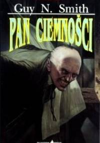 Pan Ciemności - Guy N. Smith