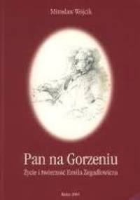 Pan na Gorzeniu - Mirosław Wójcik