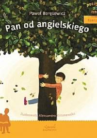 Pan od angielskiego - Paweł Beręsewicz
