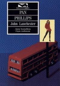 Pan Phillips - John Lanchester
