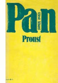 Pan Proust - Céleste Albaret