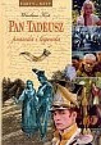 Pan Tadeusz. Prawda i legenda - Wiesław Kot