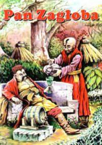 Pan Zagłoba - Aleksander Rowiński