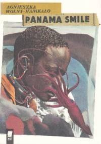 Panama smile - Agnieszka Wolny-Hamkało