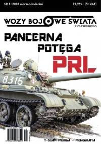 Pancerna Potęga PRL - Jerzy Kajetanowicz, Krzysztof M. Gaj