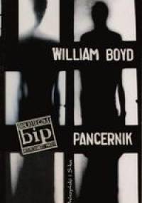 Pancernik - William Boyd
