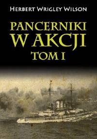 Pancerniki w akcji TOM 1 - Herbert Wilson, Herbert Wilson