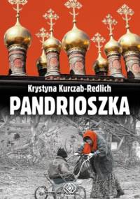 Pandrioszka - Krystyna Kurczab-Redlich
