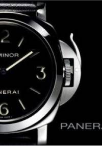 Panerai - Burton negretti