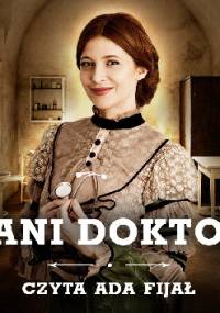 Pani doktor - Weronika Wierzchowska