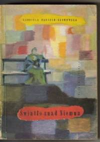 Pani Eliza. Światło znad Niemna - Gabriela Pauszer-Klonowska