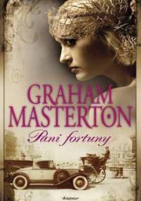 Pani fortuny - Graham Masterton
