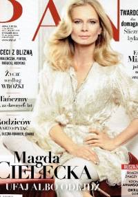 Pani, nr 1 (304) / styczeń 2016 - Redakcja miesięcznika PANI