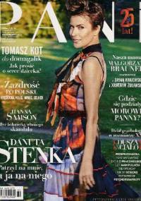 Pani, nr 10 (289) / październik 2014 - Redakcja miesięcznika PANI