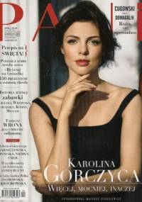 Pani, nr 12 (279) / grudzień 2013 - Redakcja miesięcznika PANI