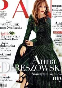 Pani, nr 12 (303) / grudzień 2015 - Redakcja miesięcznika PANI