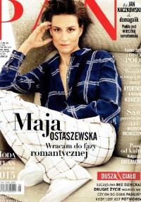 Pani, nr 3 (294) / marzec 2015 - Redakcja miesięcznika PANI