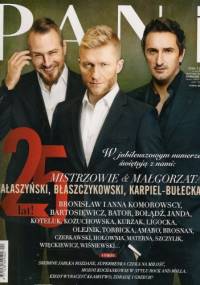 Pani, nr 4 (283) / kwiecień 2014 - Redakcja miesięcznika PANI