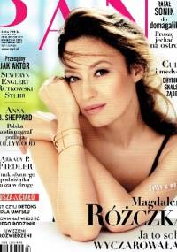 Pani, nr 4 (295) / kwiecień 2015 - Redakcja miesięcznika PANI