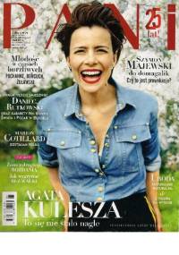 Pani, nr 5 (284) / maj 2014 - Redakcja miesięcznika PANI