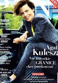 Pani, nr 9 (300) / wrzesień 2015 - Redakcja miesięcznika PANI