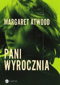 Pani Wyrocznia - Margaret Atwood