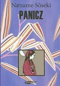 Panicz - Sōseki Natsume