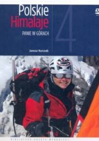 Panie w górach - Janusz Kurczab