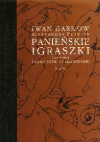 Panieńskie  igraszki - Iwan Barkow