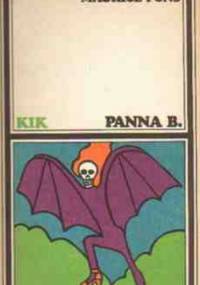 Panna B - Maurice Pons