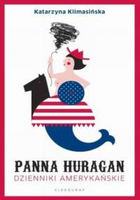 Panna Huragan - Katarzyna Klimasińska