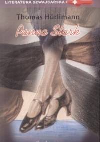 Panna Stark - Thomas Hürlimann