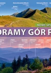 Panoramy Gór Polski - praca zbiorowa