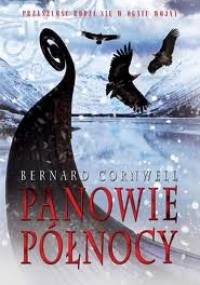 Panowie Północy - Bernard Cornwell
