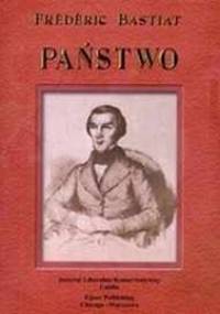 Państwo - Frédéric Bastiat