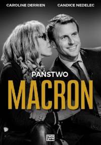 Państwo Macron - Caroline Derrien, Candice Nedelec