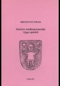Państwo wielkomorawskie i jego sąsiedzi - Krzysztof Polek