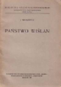 Państwo Wiślan - Józef Widajewicz