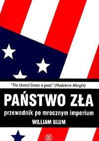 Państwo zła - William Blum