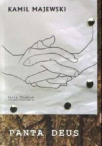 Panta Deus - Kamil Majewski