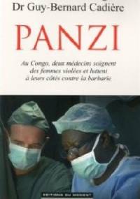 Panzi - Denis Mukwege, Guy-Bernard Cadière