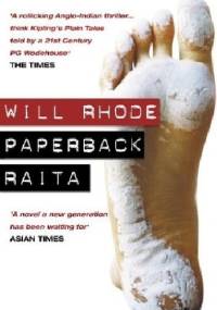 Paperback Raita - William Rhode
