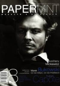 PAPERmint, nr 1 / wrzesień 2011