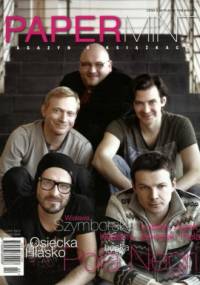 PAPERmint, nr 2 (6) / luty 2012