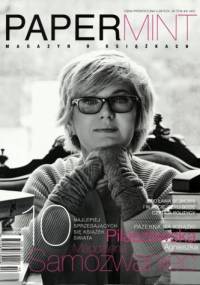 PAPERmint, nr 2 / październik 2011